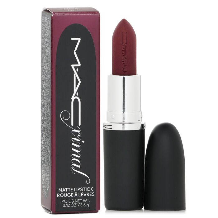 Macximal Silky Matte Lipstick 3.5g