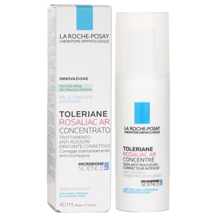 Toleriane Rosaliac AR Concentrate 40ml