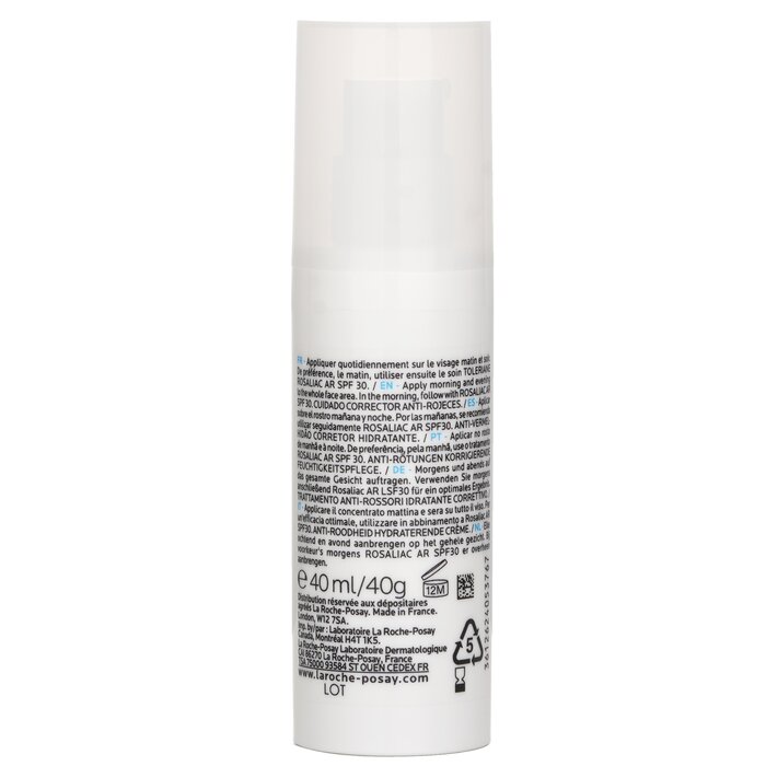 Toleriane Rosaliac AR Concentrate 40ml