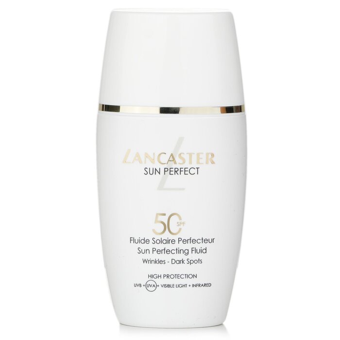 Sun Perfect Youth Protection Tinted Fluid SPF50 (Random Packaging) 30ml/1oz