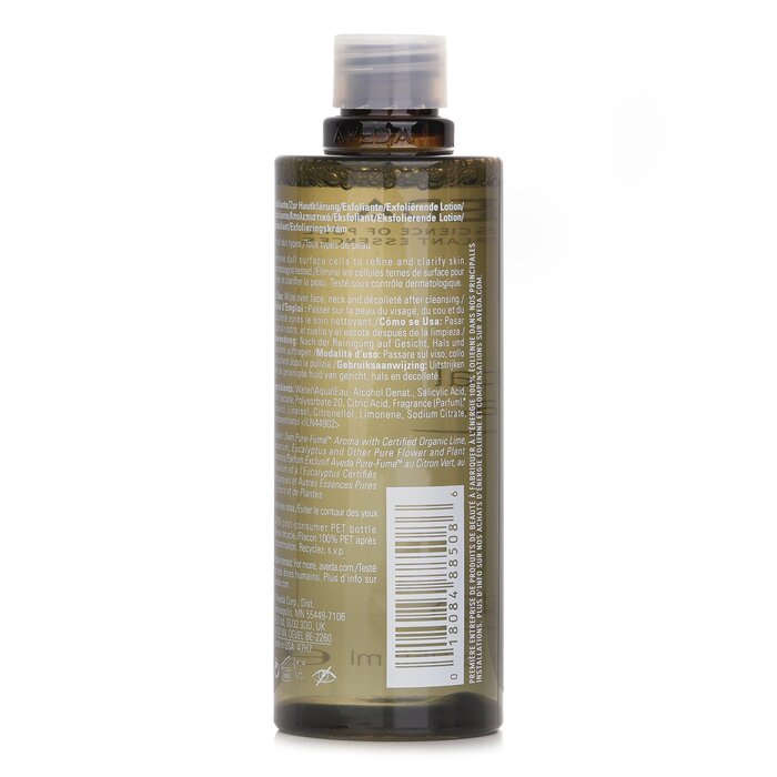 Botanical Kinetics Отшелушивающее Средство 150ml/5oz