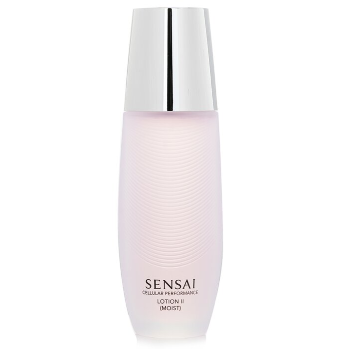 Sensai Cellular Performance Лосьон III - Увлажнение (Новая Упаковка) 125ml/4.2oz