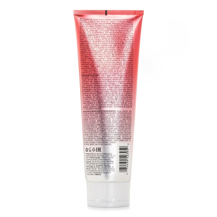 Youthlock Conditioner 250ml