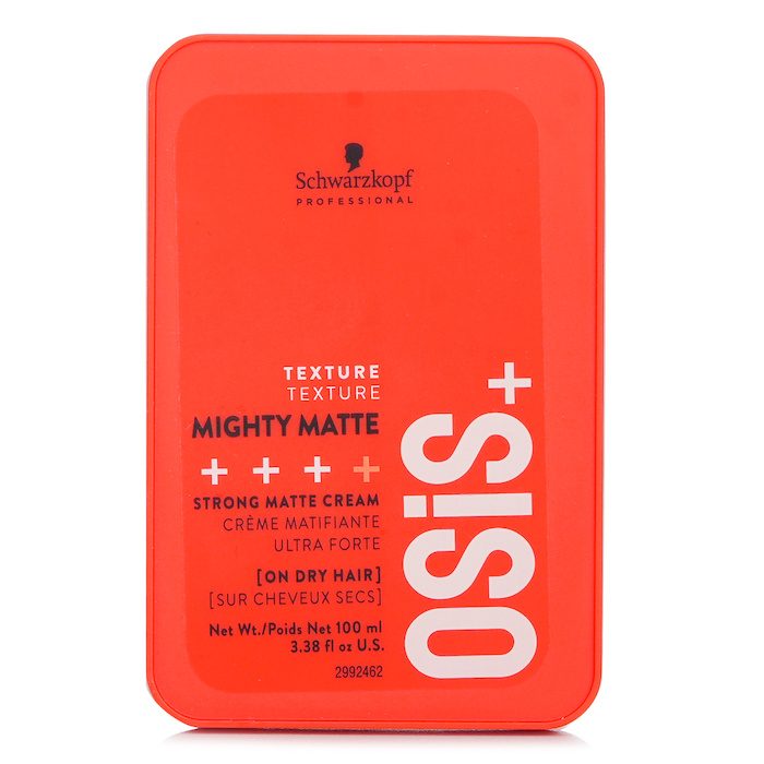 Osis Mighty Matte