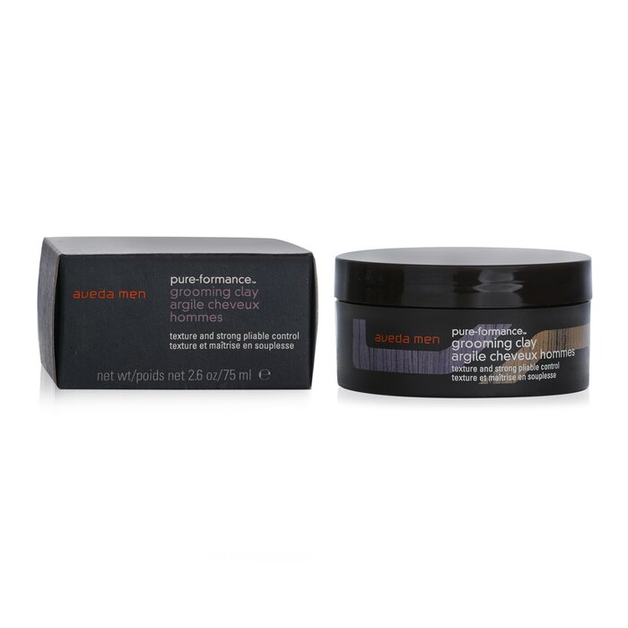 Men Pure-Formance Воск для Укладки 75ml/2.5oz
