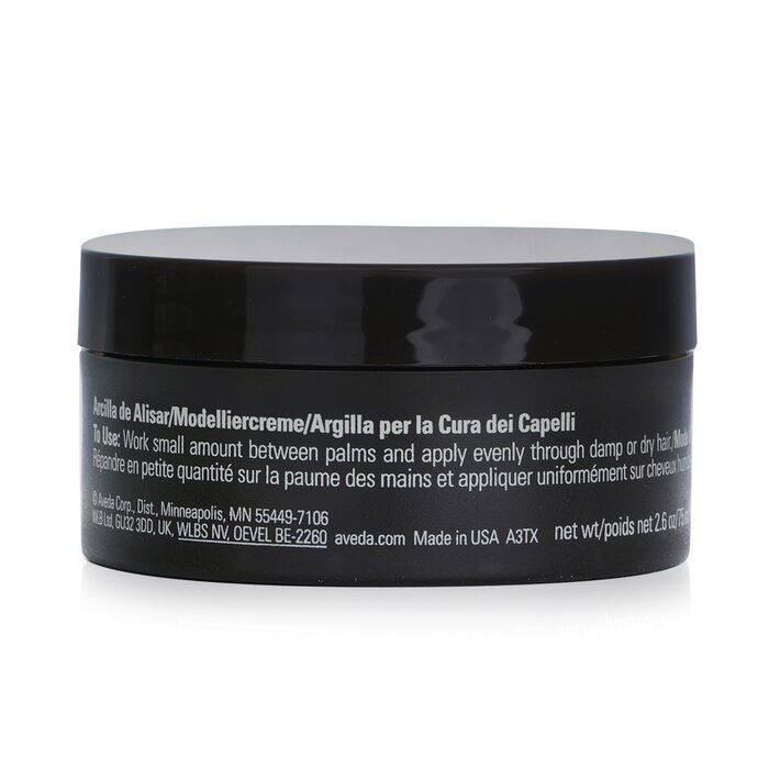 Men Pure-Formance Воск для Укладки 75ml/2.5oz