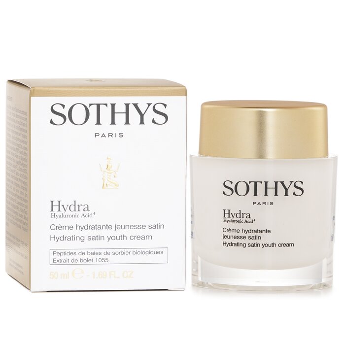 Увлажняющий Омолаживающий Крем 50ml/1.69oz