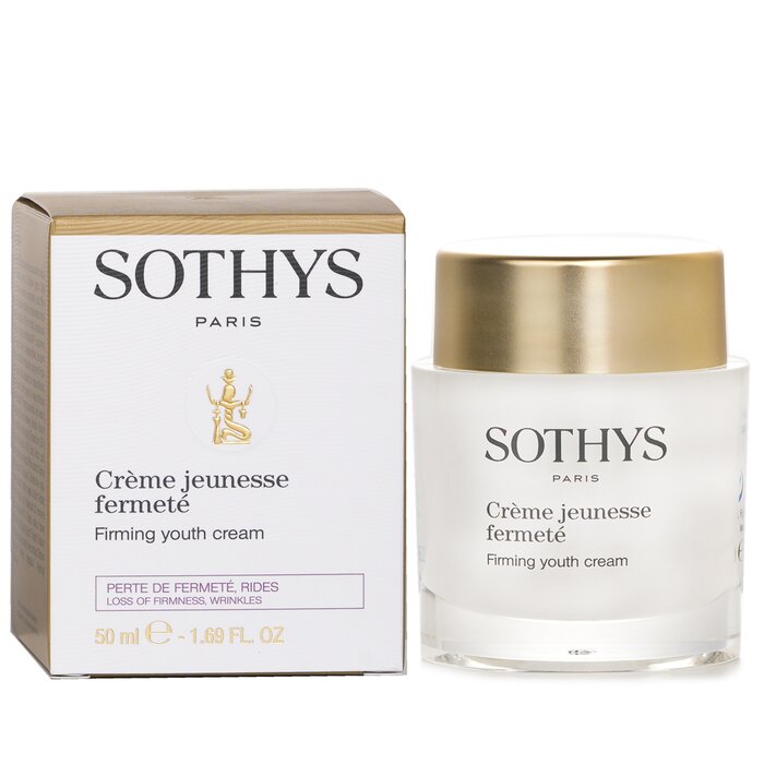 Firming Youth Cream 50ml/1.69oz