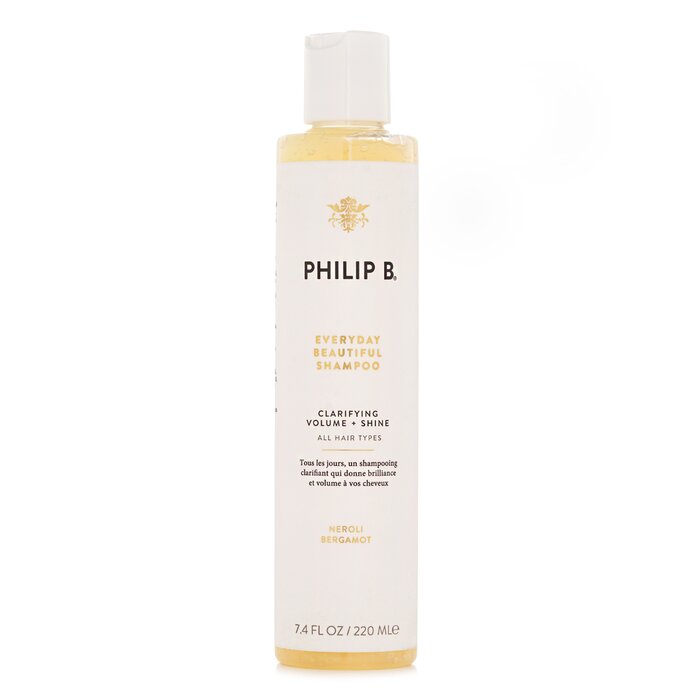 Everyday Beautiful Shampoo 220ml