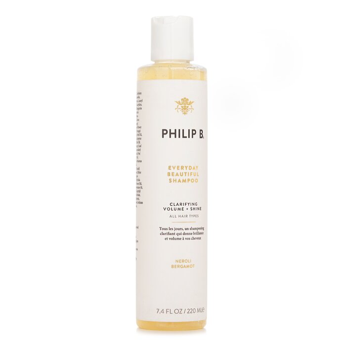 Everyday Beautiful Shampoo 220ml