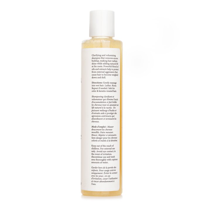 Everyday Beautiful Shampoo 220ml