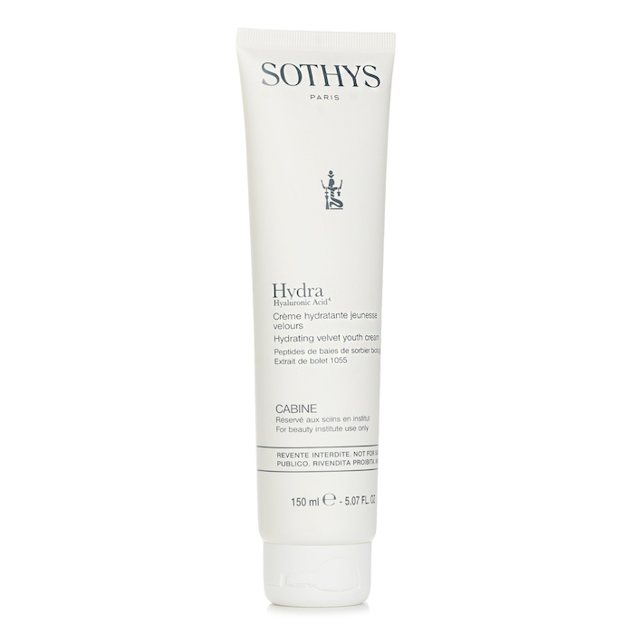 Hydrating Velvet Youth Cream