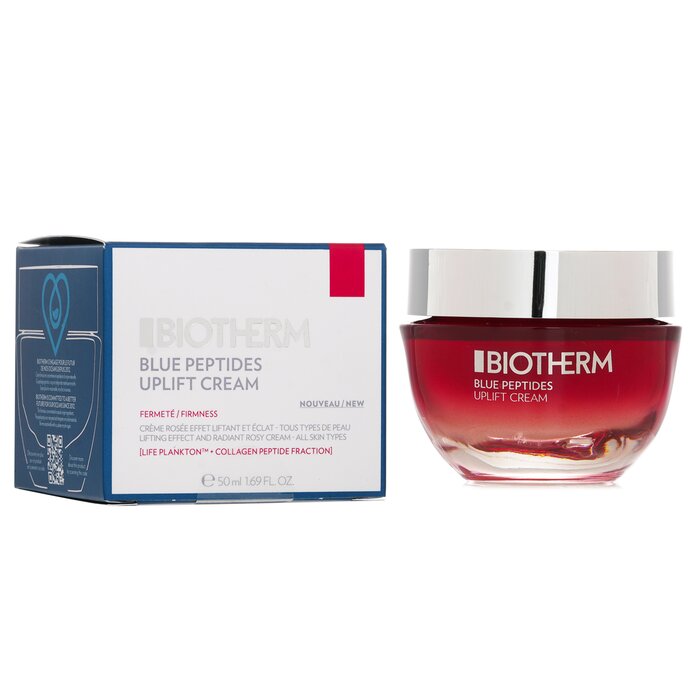 Blue Peptides Uplift Crema Giorno 50ml
