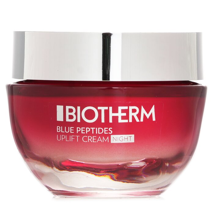Blue Peptides Uplift Crema Night 50ml