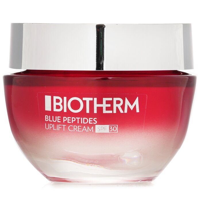 Blue Peptides Uplift Crema SPF 30 50ml