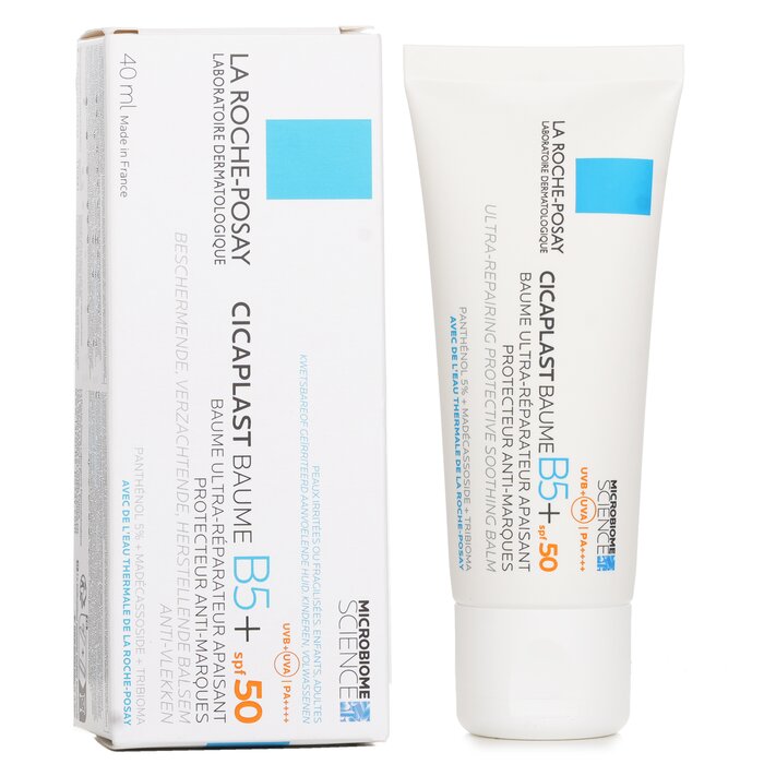 Cicaplast Baume B5 SPF50 40ml/1.35oz