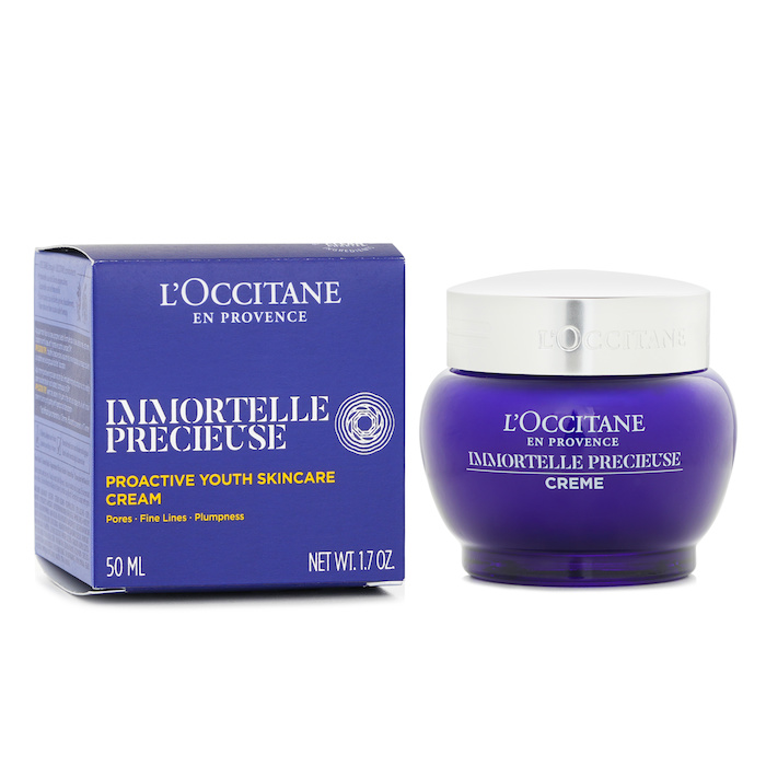 Immortelle Precious Cream 50ml/1.7oz