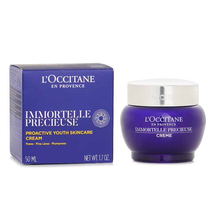 Immortelle Precious Cream 50ml/1.7oz