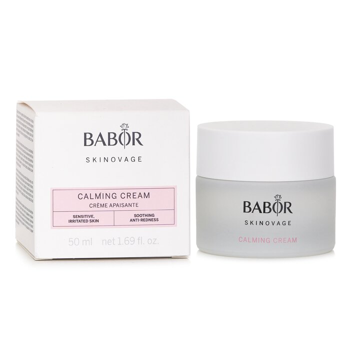 Calming Cream