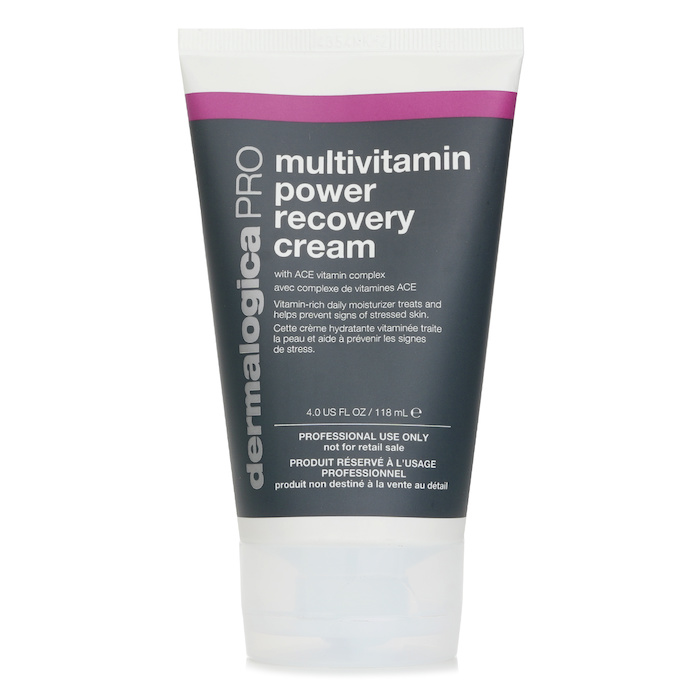Multivitamin Power Recovery Cream (Salon Size)