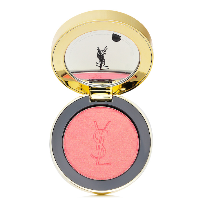 Make Me Blush Bold Blurring Blush # 93 Restless Rose