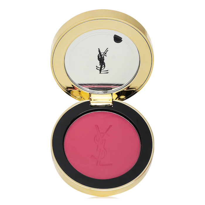 Make Me Blush Bold Blurring Blush # 54 Berry Bang