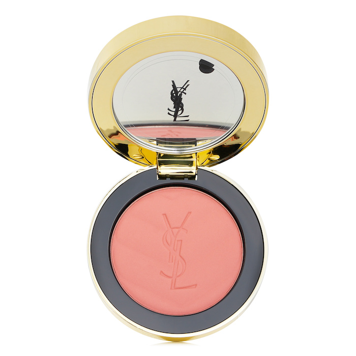Make Me Blush Bold Blurring Blush # 06 Rose Haze