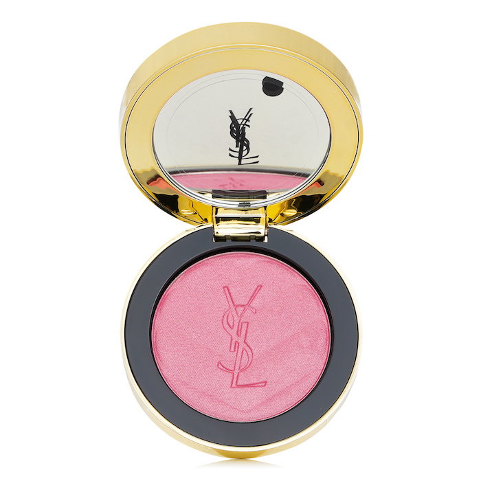 Make Me Blush Bold Blurring Blush # 44 Nude Lavalliere