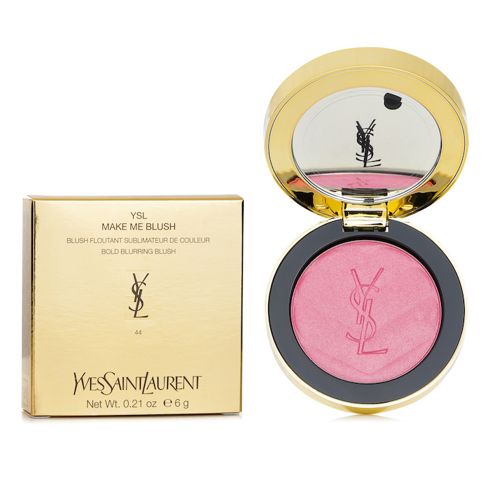 Make Me Blush Bold Blurring Blush # 44 Nude Lavalliere