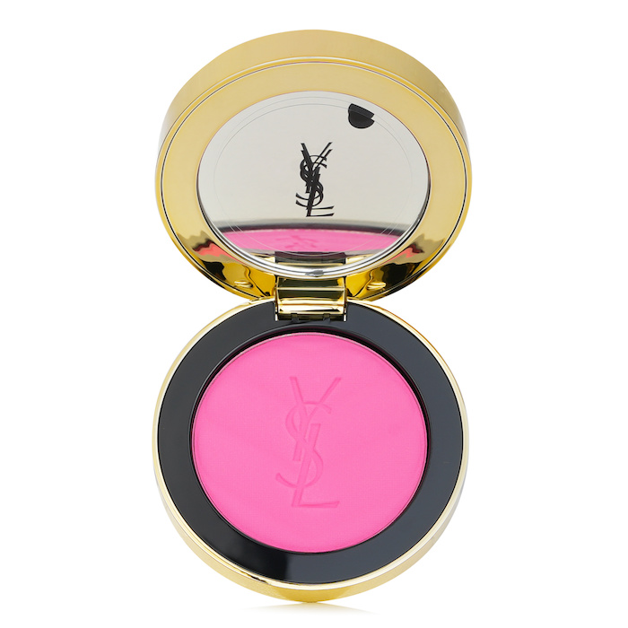 Make Me Blush Bold Blurring Blush # 87 Pink Voltage
