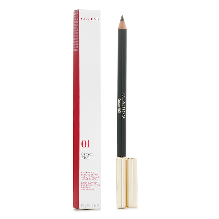 Crayon Khol Eye Pencil