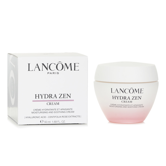 Hydra Zen Cream