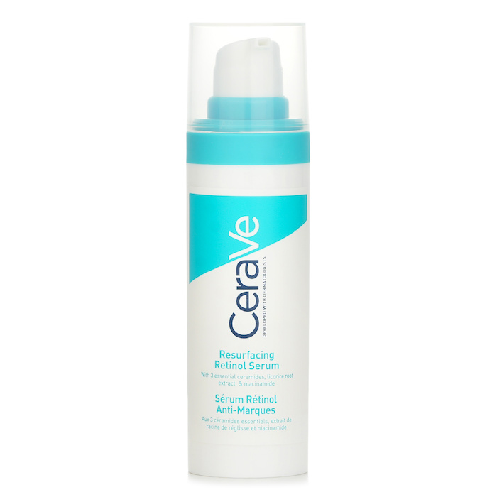 Resurfacing Retinol Serum