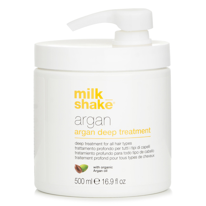 Argan Deep Treatment