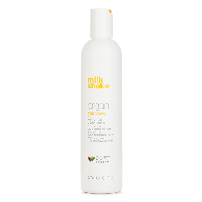 Argan Shampoo