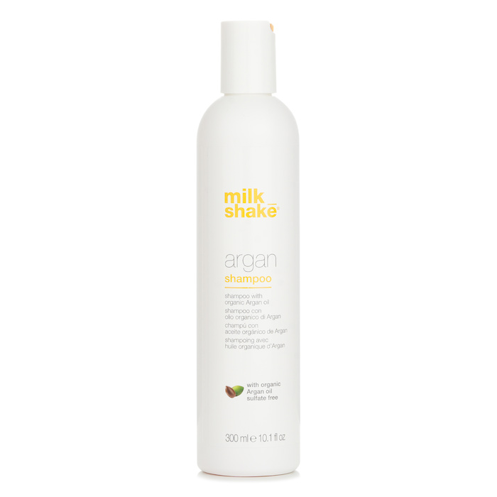 Argan Shampoo