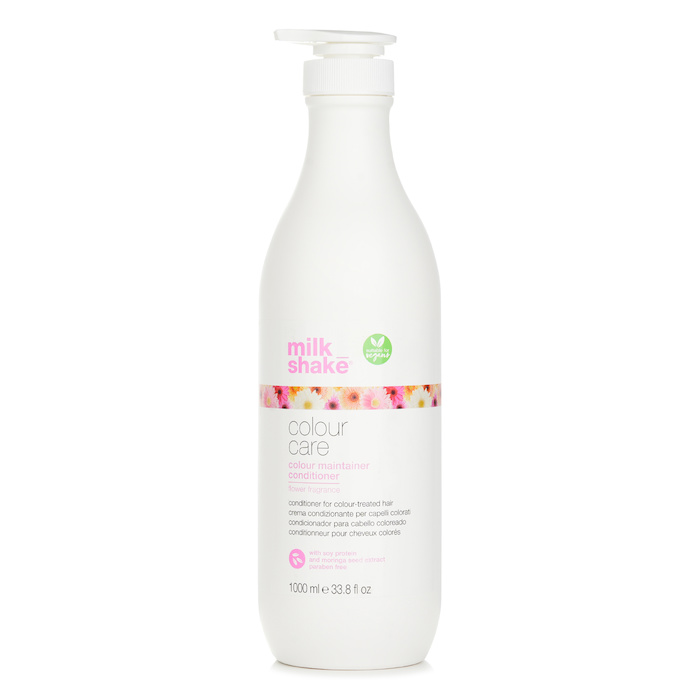 Colour Care Colour Maintainer Conditioner Flower Fragrance