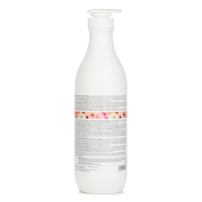 Colour Care Colour Maintainer Conditioner Flower Fragrance