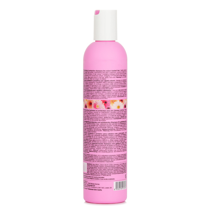 Colour Care Color Maintainer Shampoo Flower Fragrance