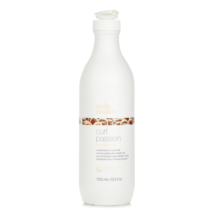 Curl Passion Conditioner