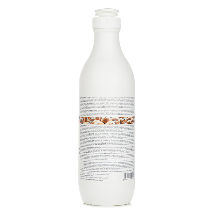 Curl Passion Conditioner