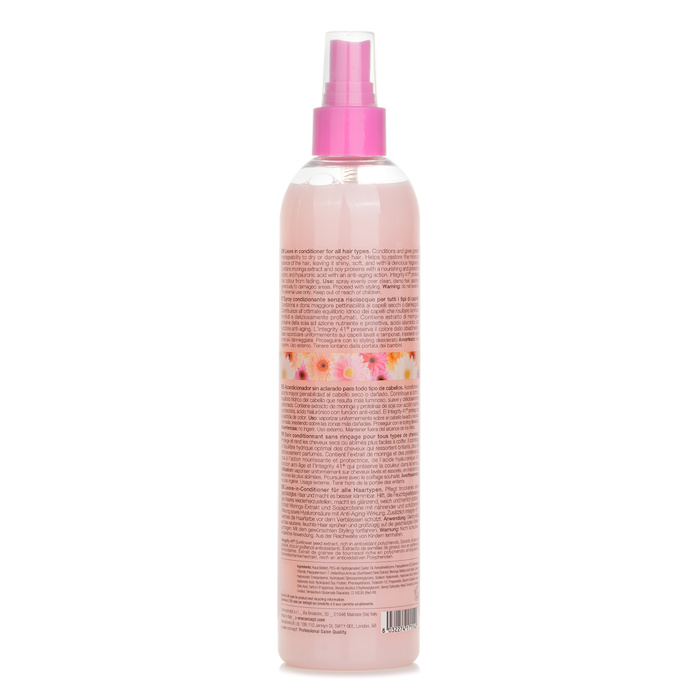 Leave-in Conditioner Flower Fragrance