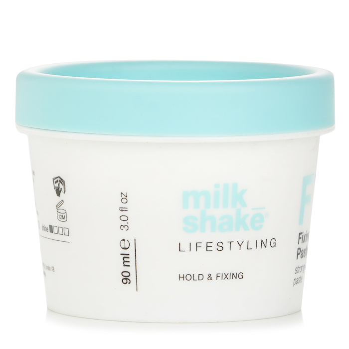 Lifestyling Fixing Paste