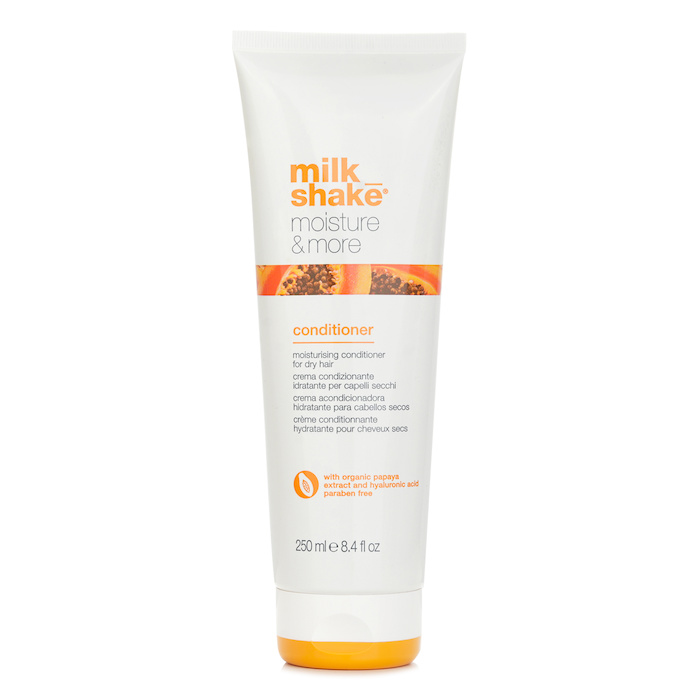 Moisture & More Conditioner