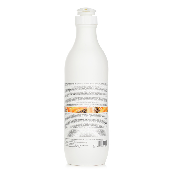 Moisture & More Shampoo
