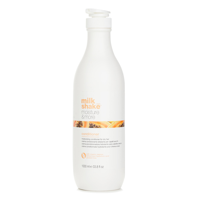 Moisture & More Conditioner