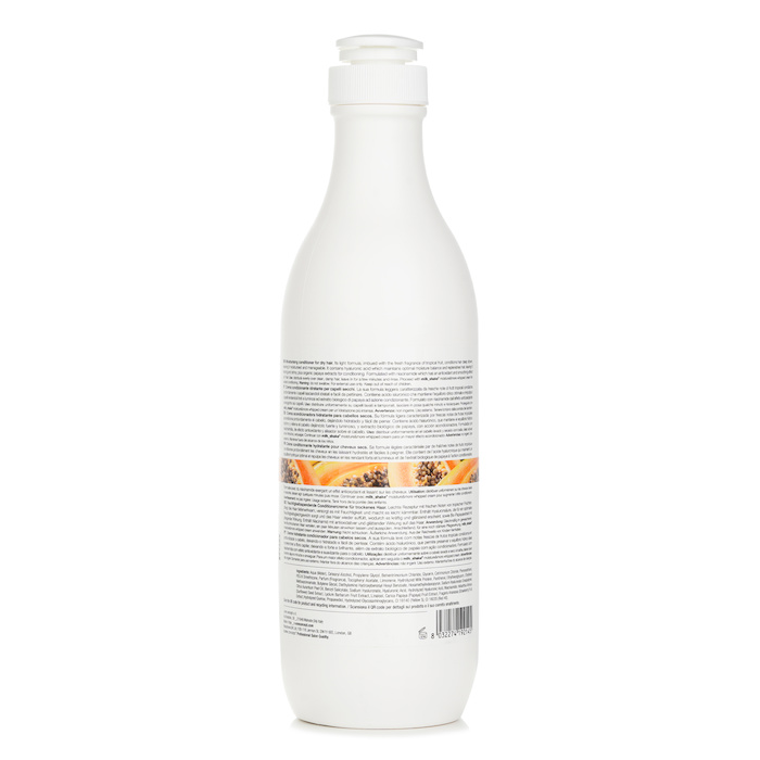 Moisture & More Conditioner