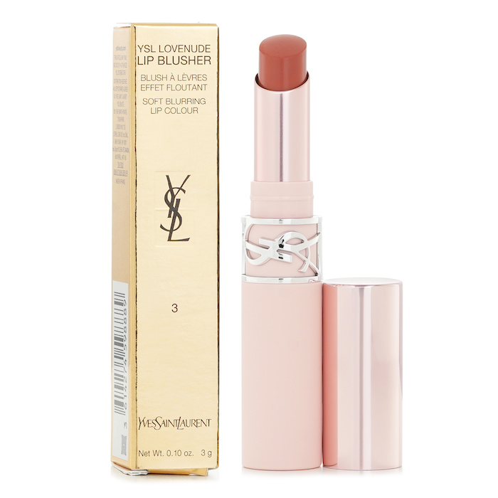 Lovenude Lip Blusher # 3 Taupe Flirt