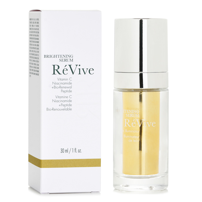 Brightening Serum