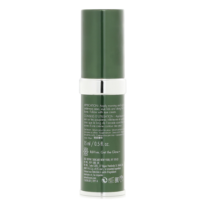 Eye Renewal Serum